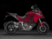 Todas as peças originais e de reposição para seu Ducati Multistrada 1200 ABS Brasil 2015.